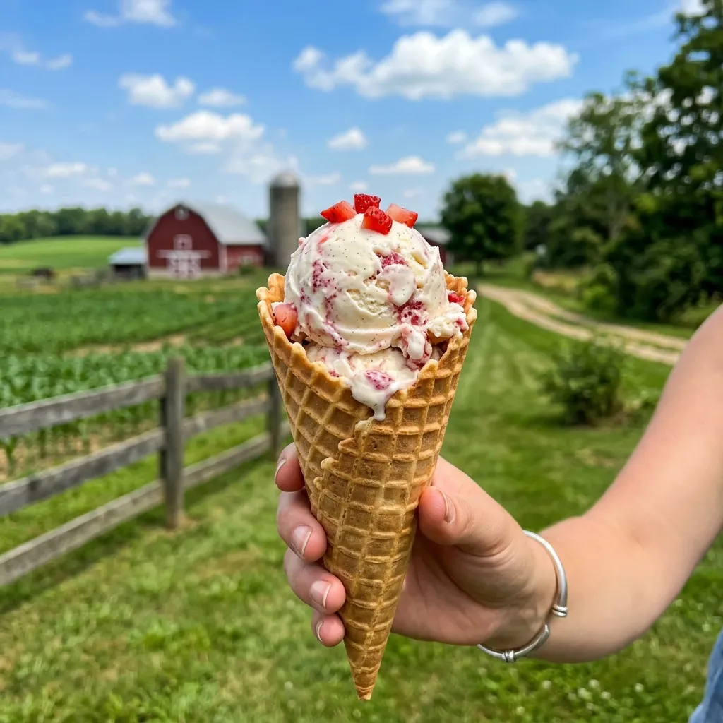 Ice Cream